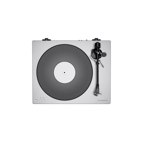 CAMBRIDGE AUDIO ALVA TT V2, PATEFONAS SU BLUETOOTH® APTX HD CAMBRIDGE AUDIO ALVA TT V2, PATEFONAS SU BLUETOOTH® APTX HD