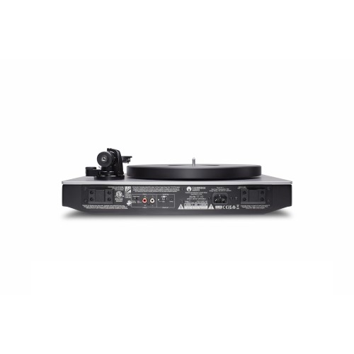 CAMBRIDGE AUDIO ALVA TT V2, PATEFONAS SU BLUETOOTH® APTX HD CAMBRIDGE AUDIO ALVA TT V2, PATEFONAS SU BLUETOOTH® APTX HD