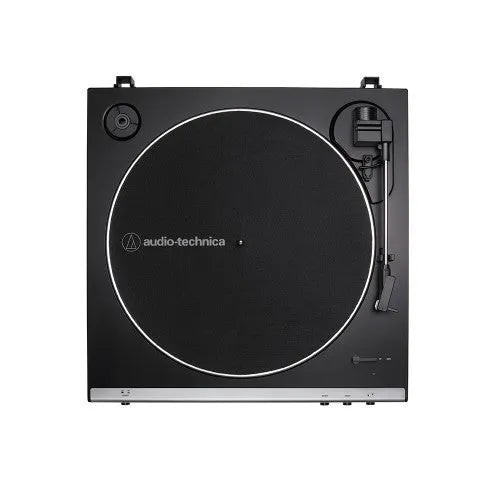 AUDIO-TECHNICA AT-LP60XUSB, AUTOMATINIS PATEFONAS AUDIO-TECHNICA AT-LP60XUSB, AUTOMATINIS PATEFONAS