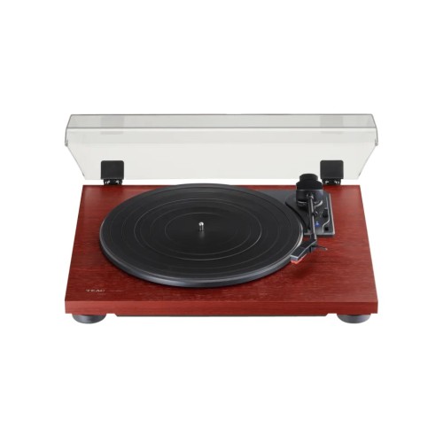 TEAC TN-180BT, PATEFONAS SU ĮMONTUOTU MM KOREKCINIU STIPRINTUVU