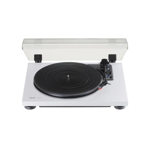 TEAC TN-180BT, PATEFONAS SU ĮMONTUOTU MM KOREKCINIU STIPRINTUVU TEAC TN-180BT, PATEFONAS SU ĮMONTUOTU MM KOREKCINIU STIPRINTUVU