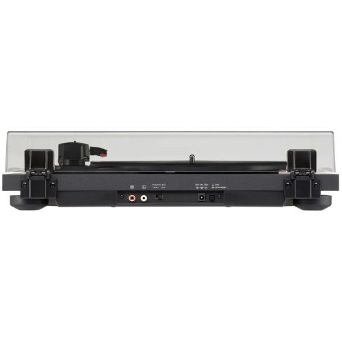TEAC TN-180BT, PATEFONAS SU ĮMONTUOTU MM KOREKCINIU STIPRINTUVU TEAC TN-180BT, PATEFONAS SU ĮMONTUOTU MM KOREKCINIU STIPRINTUVU