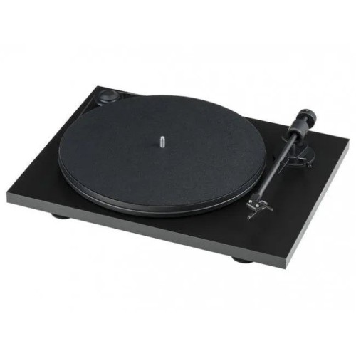 PRO-JECT PRIMARY E PHONO, PATEFONAS (ĮVAIRIŲ SPALVŲ)