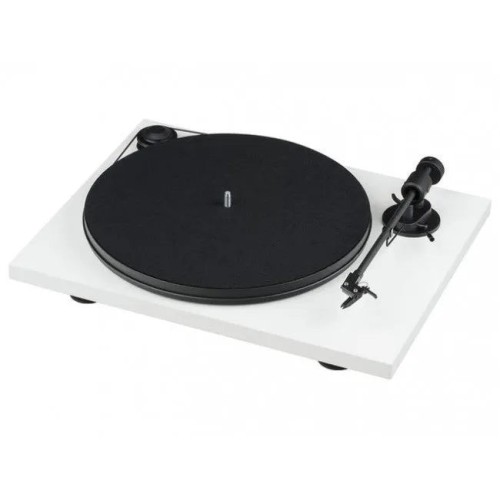 PRO-JECT PRIMARY E PHONO, PATEFONAS (ĮVAIRIŲ SPALVŲ) PRO-JECT PRIMARY E PHONO, PATEFONAS (ĮVAIRIŲ SPALVŲ)