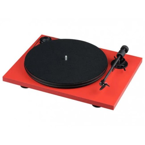 PRO-JECT PRIMARY E PHONO, PATEFONAS (ĮVAIRIŲ SPALVŲ) PRO-JECT PRIMARY E PHONO, PATEFONAS (ĮVAIRIŲ SPALVŲ)