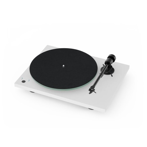 PRO-JECT T1 PHONO SB, PATEFONAS