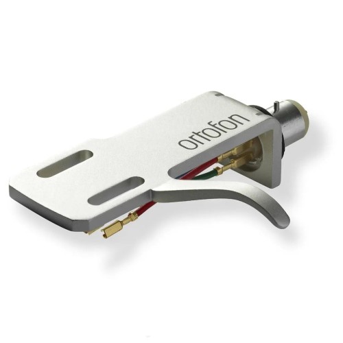 ORTOFON SH-4 SILVER, HEADSHELL LAIKIKLIS PATEFONŲ GALVUTĖMS ORTOFON SH-4 SILVER, HEADSHELL LAIKIKLIS PATEFONŲ GALVUTĖMS