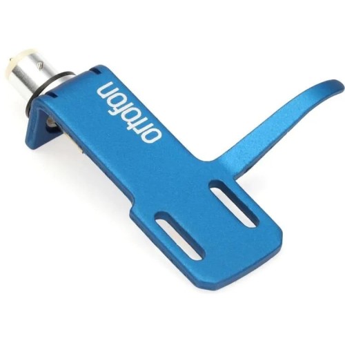 ORTOFON SH-4 DJ BLUE, HEADSHELL LAIKIKLIS PATEFONŲ GALVUTĖMS ORTOFON SH-4 DJ BLUE, HEADSHELL LAIKIKLIS PATEFONŲ GALVUTĖMS