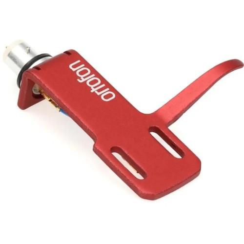 ORTOFON SH-4 DJ RED, HEADSHELL LAIKIKLIS PATEFONŲ GALVUTĖMS ORTOFON SH-4 DJ RED, HEADSHELL LAIKIKLIS PATEFONŲ GALVUTĖMS