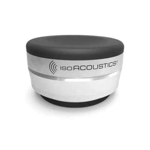 ISOACOUSTICS OREO GRAPHITE, AUDIO ĮRANGOS KOJELĖ - IZOLIATORIUS ISOACOUSTICS OREO GRAPHITE, AUDIO ĮRANGOS KOJELĖ - IZOLIATORIUS