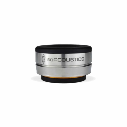 ISOACOUSTICS OREO BRONZE, AUDIO ĮRANGOS KOJELĖ - IZOLIATORIUS ISOACOUSTICS OREO BRONZE, AUDIO ĮRANGOS KOJELĖ - IZOLIATORIUS