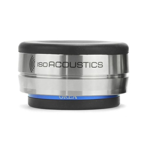 ISOACOUSTICS OREO INDIGO, AUDIO ĮRANGOS KOJELĖ - IZOLIATORIUS ISOACOUSTICS OREO INDIGO, AUDIO ĮRANGOS KOJELĖ - IZOLIATORIUS