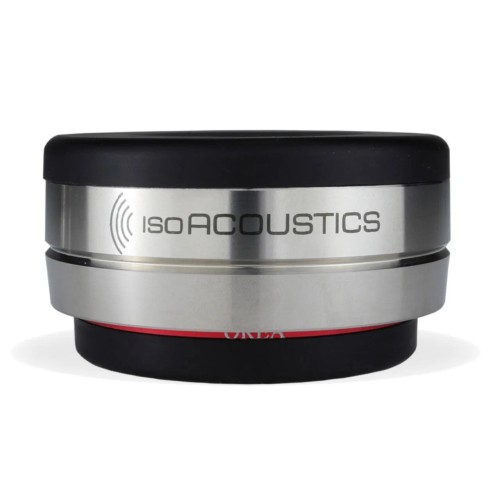 ISOACOUSTICS OREO BORDEAUX, AUDIO ĮRANGOS KOJELĖ - IZOLIATORIUS ISOACOUSTICS OREO BORDEAUX, AUDIO ĮRANGOS KOJELĖ - IZOLIATORIUS