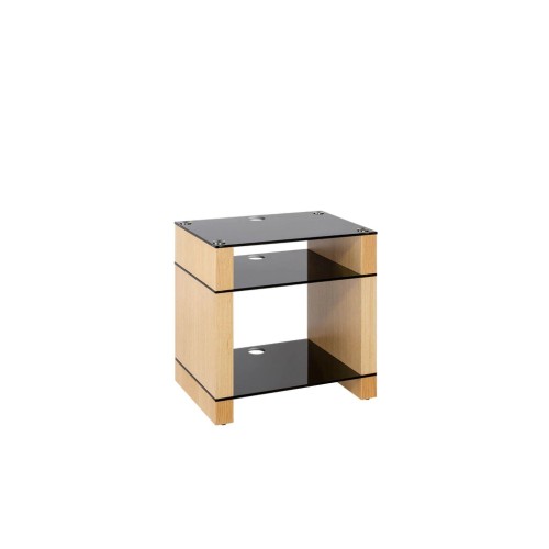 BLOK STAX 600X, LENTYNA HI-FI GARSO TECHNIKAI (ĮVAIRIŲ SPALVŲ)