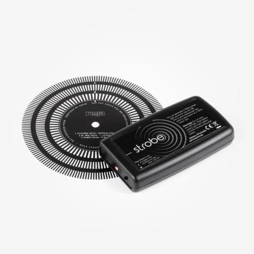 REGA STROBE KIT, GREIČIO MATAVIMO RINKINYS