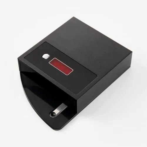 REGA ATLAS MK2, SEKIMO JĖGOS MATUOKLIS