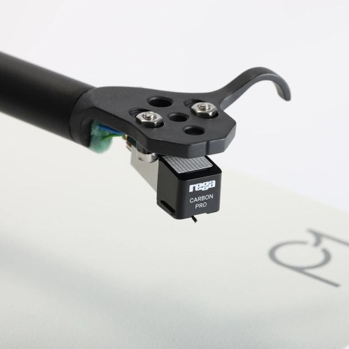 REGA CARBON PRO UPGRADE STYLUS, PAKAITINĖ PATEFONO ADATA