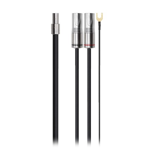 AUDIO-TECHNICA AT-TC1000DX/1.2, 5-PIN KABELIS DIN- XLR AUDIO-TECHNICA AT-TC1000DX/1.2, 5-PIN KABELIS DIN- XLR