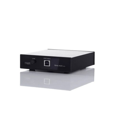 REGA FONO MINI A2D, PHONO KOREKTORIUS PATEFONUI REGA FONO MINI A2D, PHONO KOREKTORIUS PATEFONUI