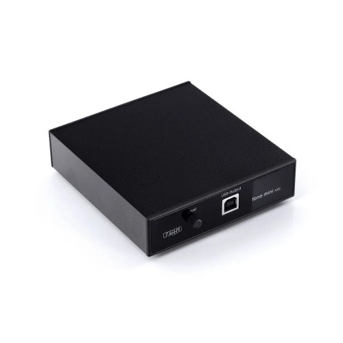 REGA FONO MINI A2D, PHONO KOREKTORIUS PATEFONUI REGA FONO MINI A2D, PHONO KOREKTORIUS PATEFONUI