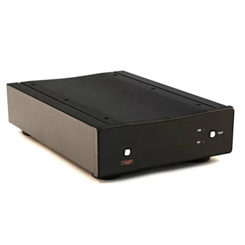 REGA ARIA MK3 , KOREKCINIS GARSO STIPRINTUVAS