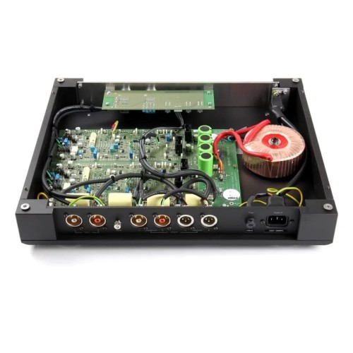 REGA AURA MC, PHONO KOREKTORIUS REGA AURA MC, PHONO KOREKTORIUS