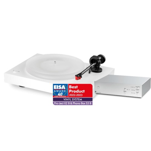 PRO-JECT PHONO BOX S3 B, PRADINIS BALANSUOTAS PHONO STIPRINTUVAS (ĮVAIRIŲ SPALVŲ) PRO-JECT PHONO BOX S3 B, PRADINIS BALANSUOTAS PHONO STIPRINTUVAS (ĮVAIRIŲ SPALVŲ)