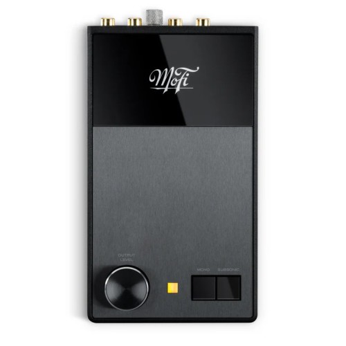 MOFI ELECTRONICS ULTRAPHONO, PHONO KOREKTORIUS SU AUSINIŲ STIPRINTUVU MOFI ELECTRONICS ULTRAPHONO, PHONO KOREKTORIUS SU AUSINIŲ STIPRINTUVU