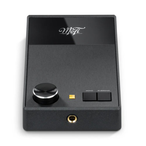 MOFI ELECTRONICS ULTRAPHONO, PHONO KOREKTORIUS SU AUSINIŲ STIPRINTUVU MOFI ELECTRONICS ULTRAPHONO, PHONO KOREKTORIUS SU AUSINIŲ STIPRINTUVU