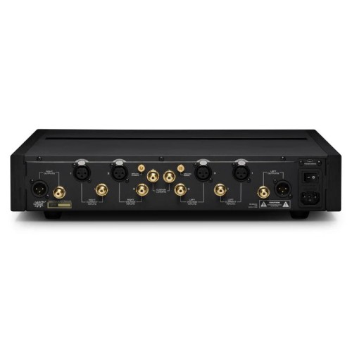 MOFI ELECTRONICS MASTERPHONO, PHONO KOREKTORIUS