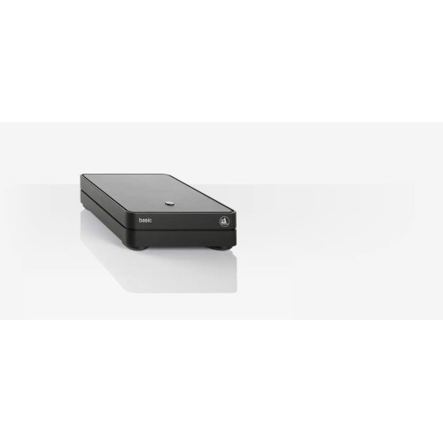 CLEARAUDIO BASIC V2, PHONO KOREKTORIUS CLEARAUDIO BASIC V2, PHONO KOREKTORIUS