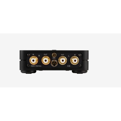 CLEARAUDIO BASIC V2, PHONO KOREKTORIUS CLEARAUDIO BASIC V2, PHONO KOREKTORIUS