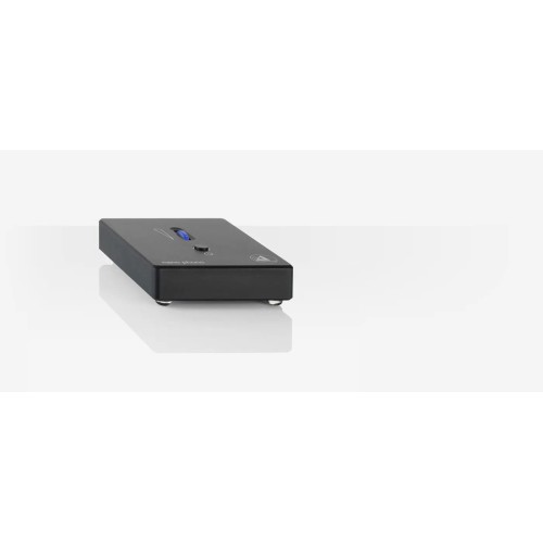 CLEARAUDIO NANO PHONO HEADPHONE V2, PHONO KOREKTORIUS SU AUSINIŲ IŠĖJI CLEARAUDIO NANO PHONO HEADPHONE V2, PHONO KOREKTORIUS SU AUSINIŲ IŠĖJI