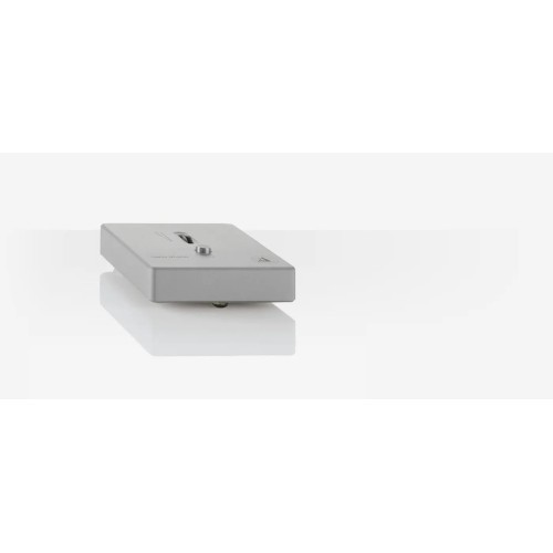 CLEARAUDIO NANO PHONO HEADPHONE V2, PHONO KOREKTORIUS SU AUSINIŲ IŠĖJI
