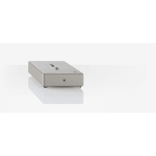 CLEARAUDIO SMART PHONO HEADPHONE V2, PHONO KOREKTORIUS SU AUSINIŲ IŠĖJ