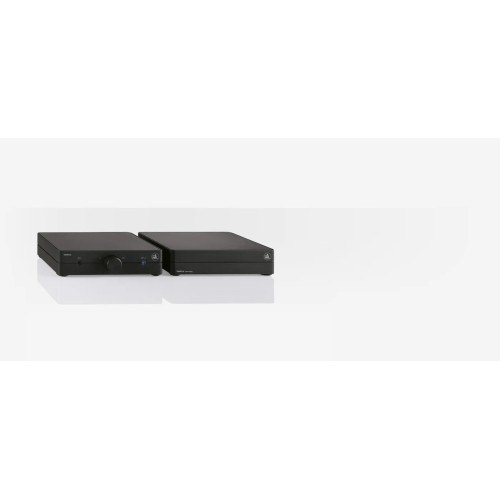 CLEARAUDIO BALANCE V2, PHONO KOREKTORIUS CLEARAUDIO BALANCE V2, PHONO KOREKTORIUS
