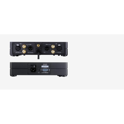 CLEARAUDIO BALANCE V2, PHONO KOREKTORIUS CLEARAUDIO BALANCE V2, PHONO KOREKTORIUS