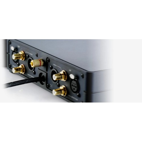 CLEARAUDIO BALANCE V2, PHONO KOREKTORIUS CLEARAUDIO BALANCE V2, PHONO KOREKTORIUS
