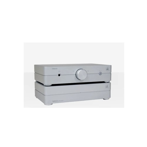 CLEARAUDIO BALANCE V2, PHONO KOREKTORIUS CLEARAUDIO BALANCE V2, PHONO KOREKTORIUS