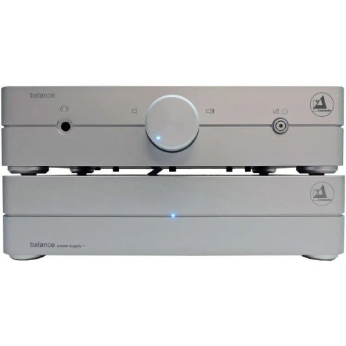CLEARAUDIO BALANCE V2, PHONO KOREKTORIUS CLEARAUDIO BALANCE V2, PHONO KOREKTORIUS