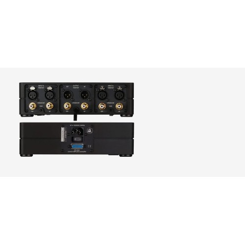 CLEARAUDIO BALANCE REFERENCE PHONO, PHONO KOREKTORIUS