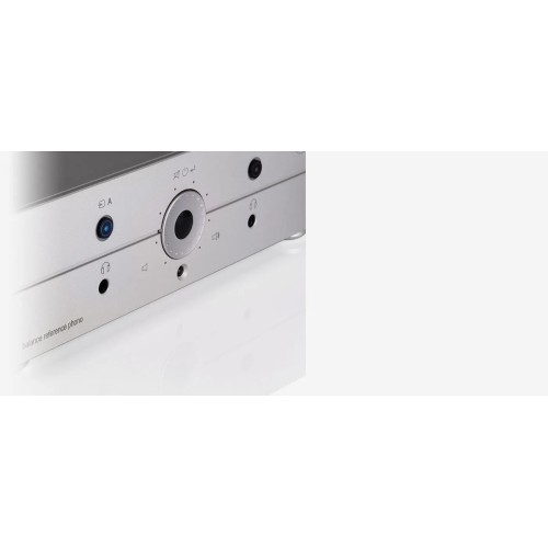 CLEARAUDIO BALANCE REFERENCE PHONO, PHONO KOREKTORIUS