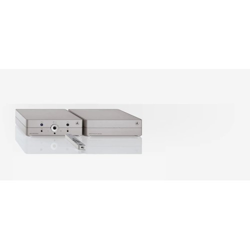 CLEARAUDIO BALANCE REFERENCE PHONO, PHONO KOREKTORIUS