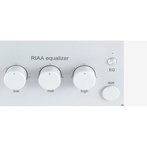 CLEARAUDIO STATEMENT PHONO, PHONO KOREKTORIUS