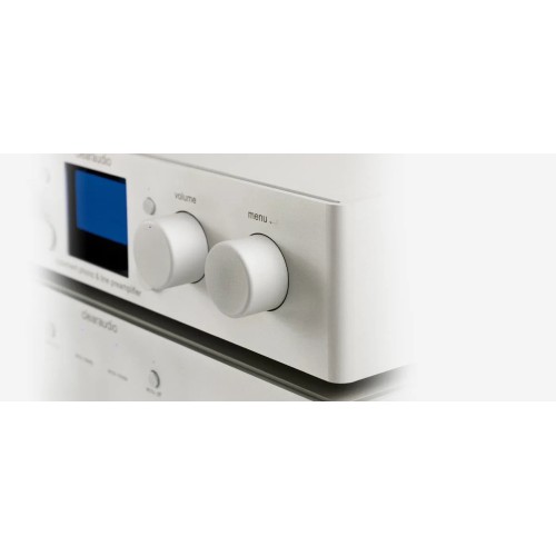 CLEARAUDIO STATEMENT PHONO, PHONO KOREKTORIUS