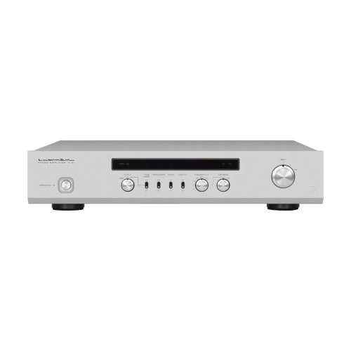 LUXMAN E-07, AUKŠTOS KLASĖS PHONO KOREKTORIUS LUXMAN E-07, AUKŠTOS KLASĖS PHONO KOREKTORIUS