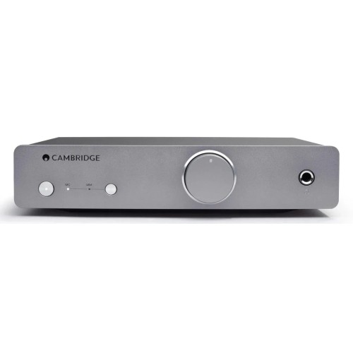 CAMBRIDGE AUDIO ALVA DUO, PHONO PRADINIS GARSO STIPRINTUVAS PATEFONUI CAMBRIDGE AUDIO ALVA DUO, PHONO PRADINIS GARSO STIPRINTUVAS PATEFONUI