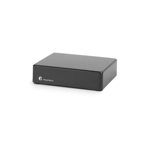 PRO-JECT RECORD BOX E, PRADINIS STIPRINTUVAS (ĮVAIRIŲ SPALVŲ) PRO-JECT RECORD BOX E, PRADINIS STIPRINTUVAS (ĮVAIRIŲ SPALVŲ)