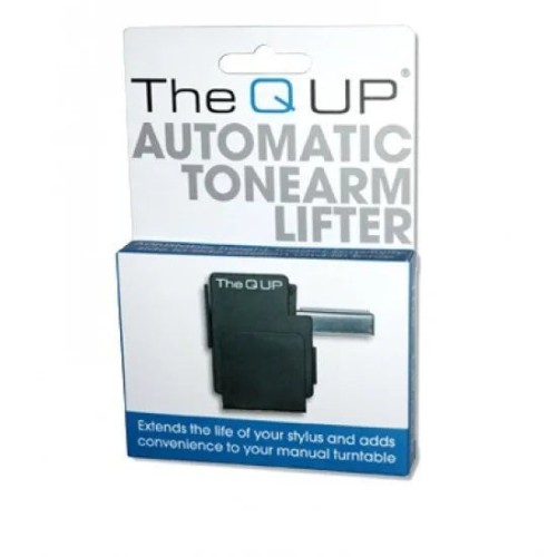 TONAR Q-UP TONARMO LIFTAS TONAR Q-UP TONARMO LIFTAS