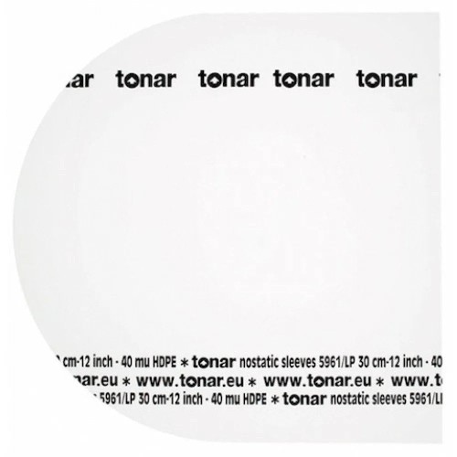 TONAR NOSTATIC 12'', VIDINIAI VOKAI TONAR NOSTATIC 12'', VIDINIAI VOKAI
